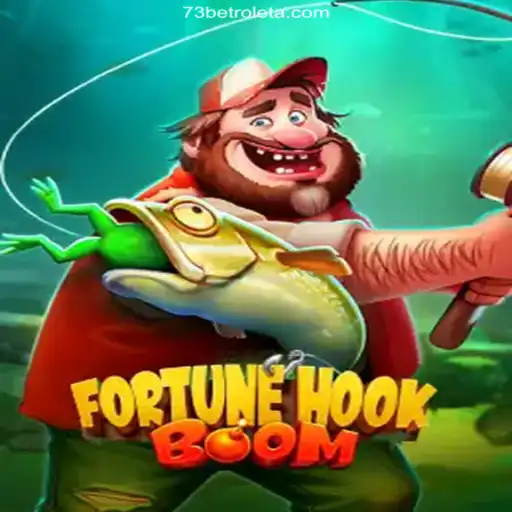 Exploring FortuneHookBoom: The Exciting New Game at 73bet Oficial