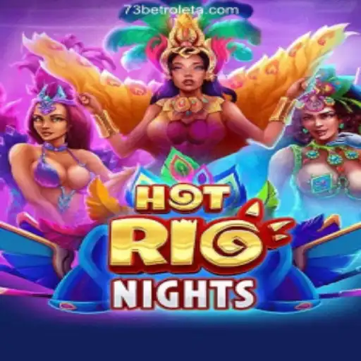 Discover HotRioNights: The Ultimate Brazilian Casino Experience