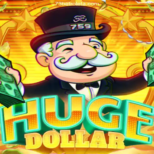 Exploring HugeDollar: The Ultimate Casino Experience at 73bet Oficial