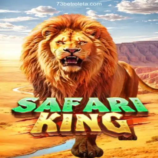 Exploring the Wild Adventures of SafariKing at 73bet Oficial - O Melhor Cassino Online do Brasil