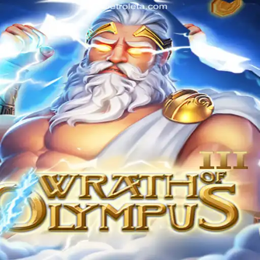 Discover the Epic Gameplay of WrathofOlympusIII