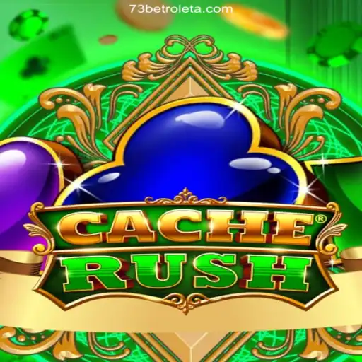 CacheRush: A Cutting-Edge Gaming Experience