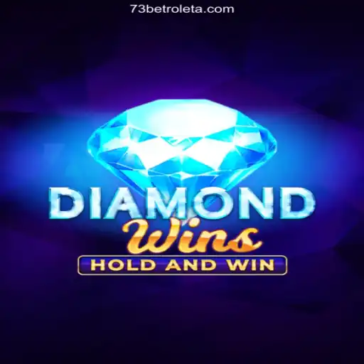 Exploring the Excitement of DiamondWins: The Premier Game at 73bet Oficial 💯️ - O melhor cassino online do Brasil