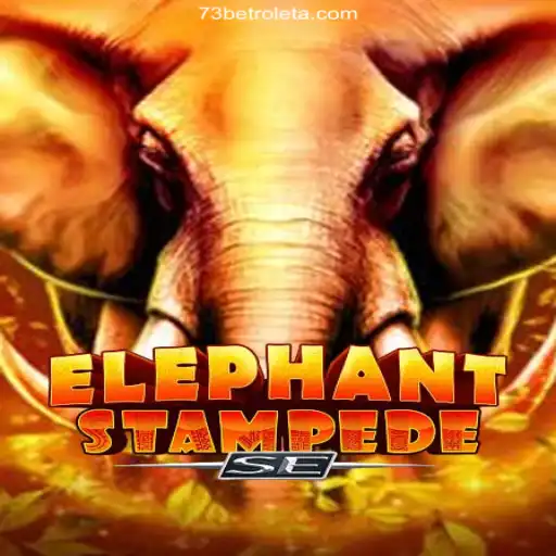 ElephantStampedeSE: The Thrilling New Casino Game at 73bet Oficial