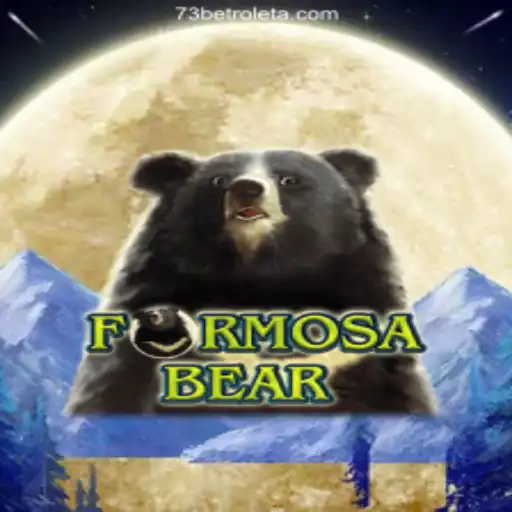 Discovering FormosaBear: The Game You Need to Play Now