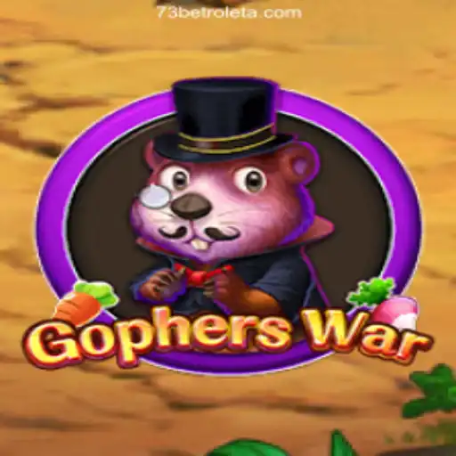 Explore the Thrilling World of GophersWar: The Rise of Virtual Battles and Online Gaming in Brazil