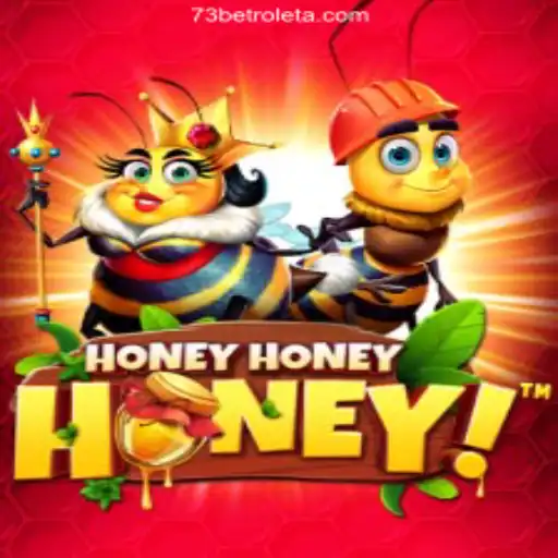 Discover the Excitement of HoneyHoneyHoney at 73bet Oficial 💯️ - Brazil's Premier Online Casino