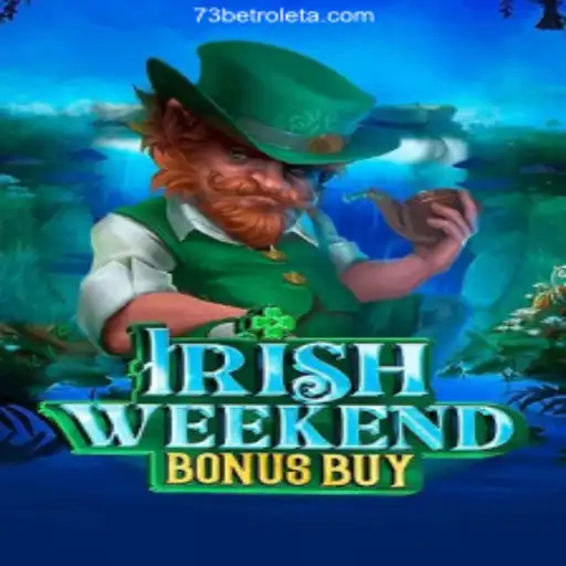 Discover IrishWeekendBonusBuy: The Thrilling New Casino Game