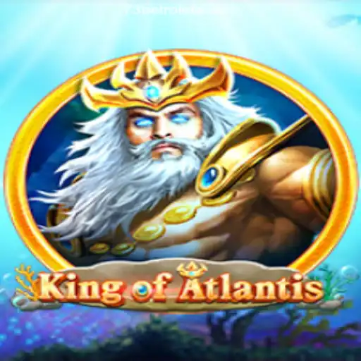 KingofAtlantis: Dive Deep into Adventure and Riches