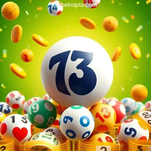 Lottery Games: A World of Chance and Excitement