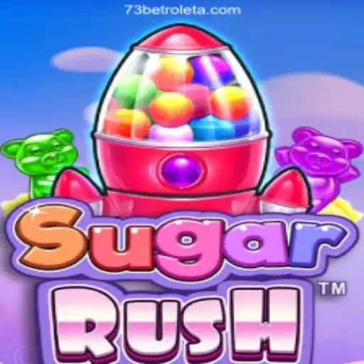 Exploring SugarRush - A Sweet Adventure at 73bet Oficial