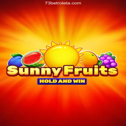 Experience Excitement and Winning Potential with SunnyFruits at 73bet Oficial 💯️ - O melhor cassino online do Brasil