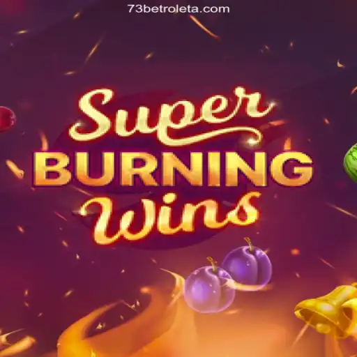 Experience Thrills with SuperBurningWins at 73bet Oficial 💯️ - O melhor cassino online do Brasil
