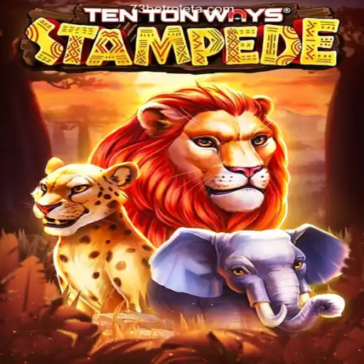 Dive Into the Exciting World of TenTonWaysStampede