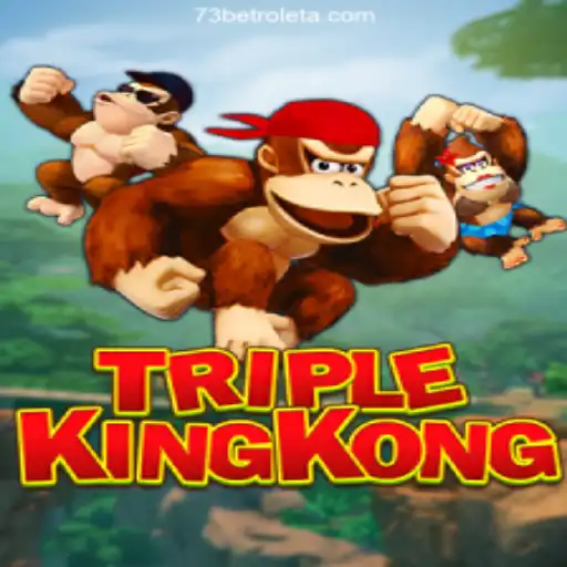 Exploring the Thrills of TripleKingKong: A Dive into Brazil's Premier Online Casino Experience